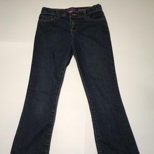 The Children’s Place Bootcut Jeans girls sz 12